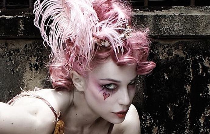 Emilie Autumn Interview Metal Blast